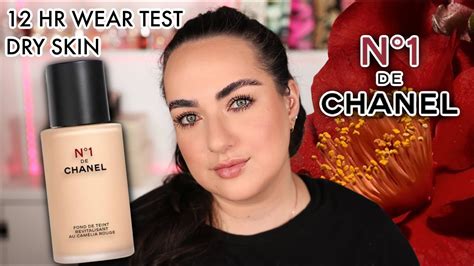 chanel pearl foundation|every chanel foundation review.